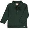 MILLINGTON Green Polo