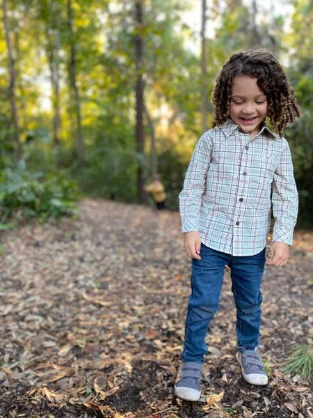 MARK Blue Denim Jeans 2 MARK Blue Denim Jeans - Image 2