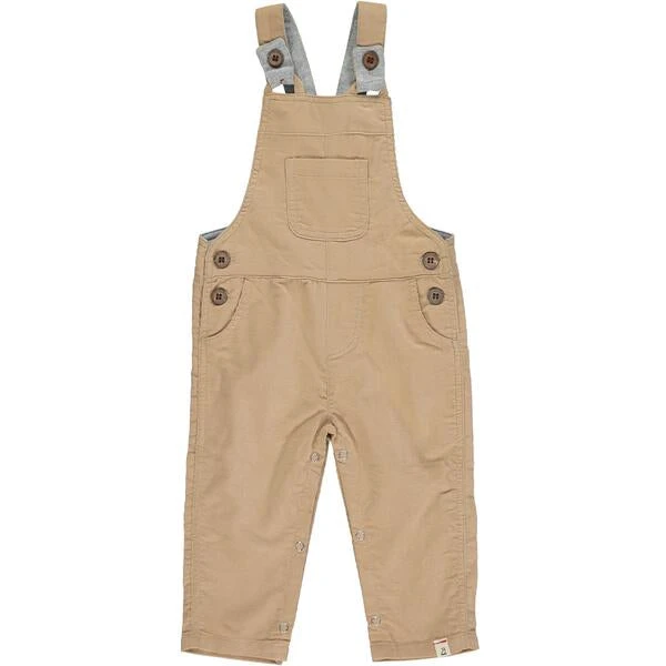 JELLICO Stone Overalls 1 JELLICO Stone Overalls