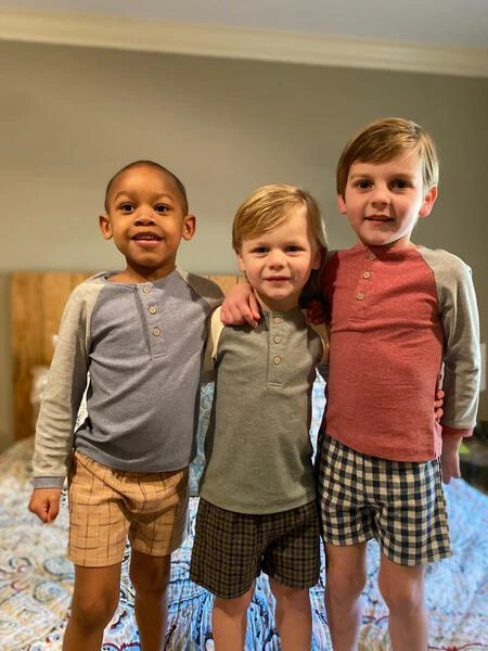 SNOOZE Boxer Shorts 2 SNOOZE Boxer Shorts - Image 2