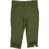 JONATHAN Green Jersey Pants