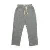 BOSUN Navy Gauze Pants