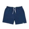 SPLASH Navy Swim Shorts