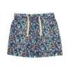 MAHALO Multi Buoys Printed Shorts