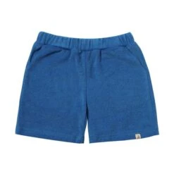 MAWGAN Royal Terry Shorts
