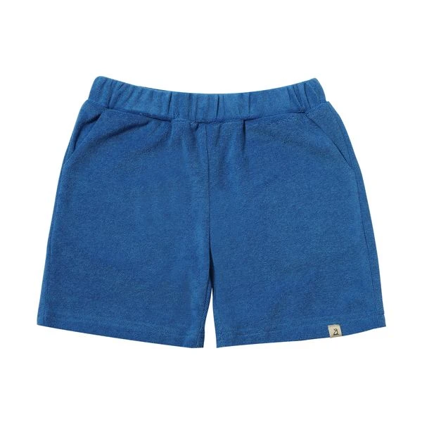 MAWGAN Royal Terry Shorts 1 MAWGAN Royal Terry Shorts