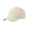 CHIP Beige Woven Cap