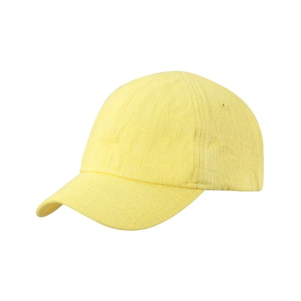 CHIP Yellow Woven Cap 1 CHIP Yellow Woven Cap