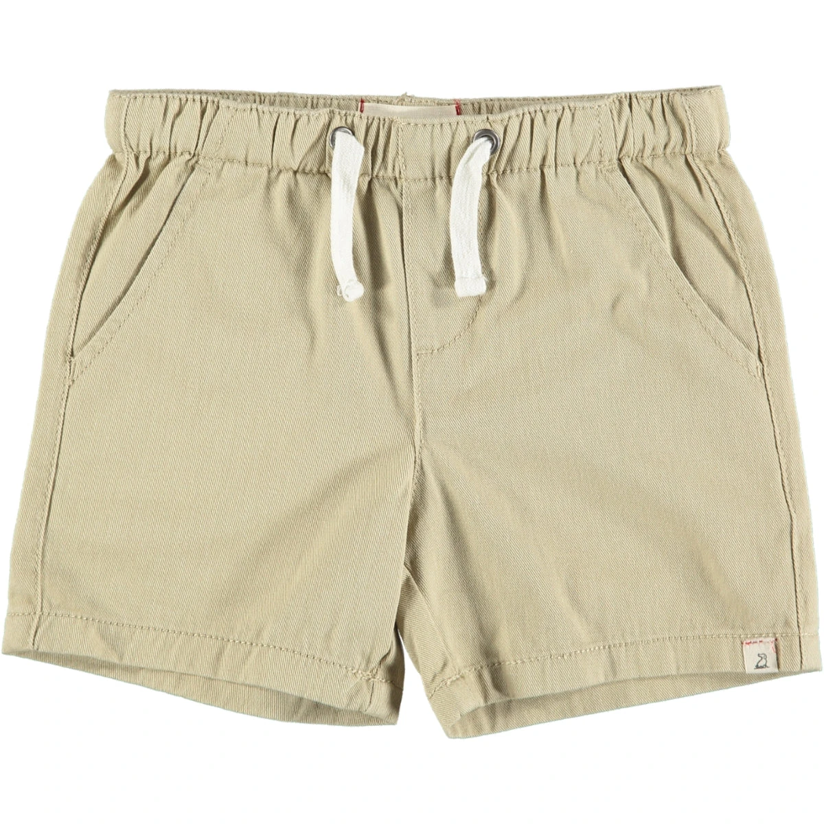 HUGO Stone Twill Boys Shorts 1 HUGO Stone Twill Boys Shorts