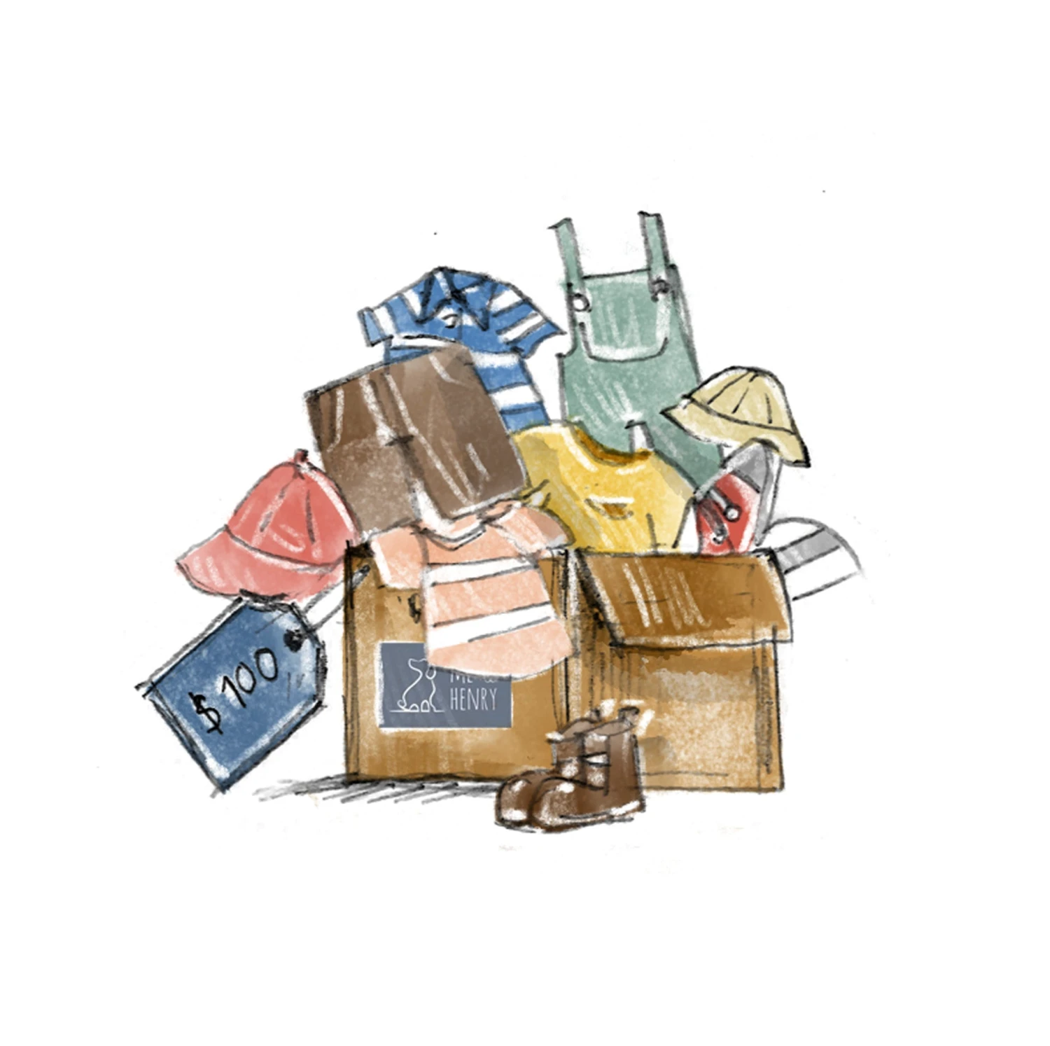 $100 Bargain Bundle :10 X Spring/Summer Goodies 1 $100 Bargain Bundle :10 X Spring/Summer Goodies