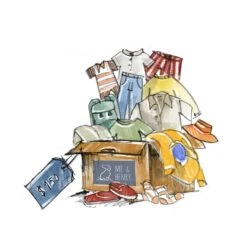 $150 Bargain Bundle : 15 X Spring/Summer Goodies (+2 Bonus Items!)