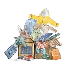 $200 Bargain Bundle : 20 X Spring/Summer Goodies (+ 5 Extra Items!)