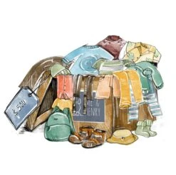 $500 Bargain Bundle : 50 X Fall/Winter Goodies (+ 20 Extra Items!)