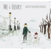 Me & Henry 'Winter Wonderlondon' Book