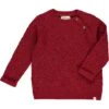 ARCHIE Red Sweater