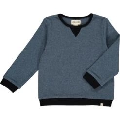 TARQUIN Blue Sweatshirt