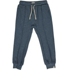 OSCAR Blue Jog Pants