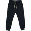 OSCAR Navy Jog Pants