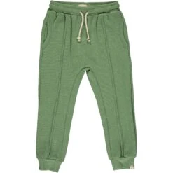 OSCAR Green Jog Pants