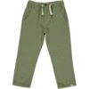 JAY Olive Twill Pants