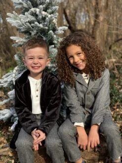 HARVARD Cream Waffle Henley -Me & Henry HB1190EHB1170BHB1191FHB1190CHB1371D 1