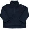 PICCHU Navy Baby Sherpa