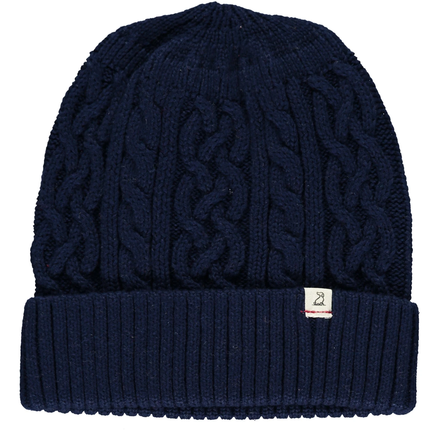 ARCADIA Navy Beanie 1 ARCADIA Navy Beanie