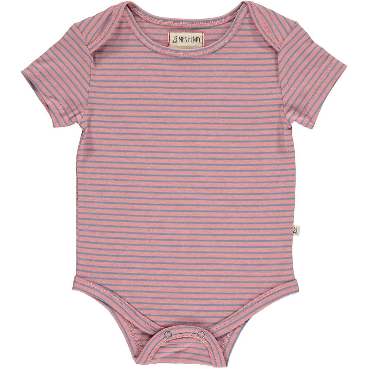 WALTY Bright Stripes Triple Pack Onesies 4 WALTY Bright Stripes Triple Pack Onesies - Image 4