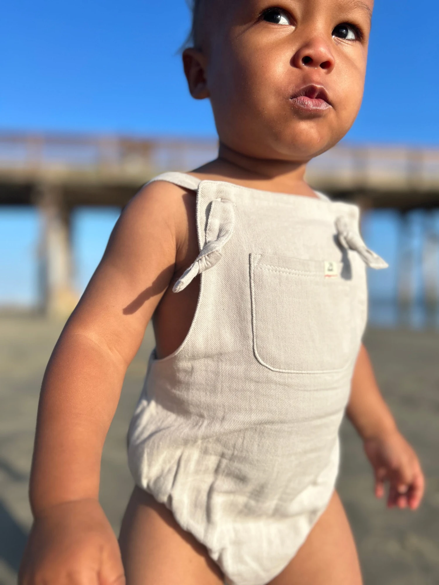 REEF Pale Grey Bubble 2 REEF Pale Grey Bubble - Image 2