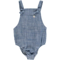 REEF Navy Heathered Bubble