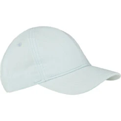 CHIP Pale Blue Woven Cap