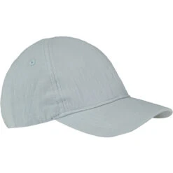 CHIP Dark Grey Woven Cap