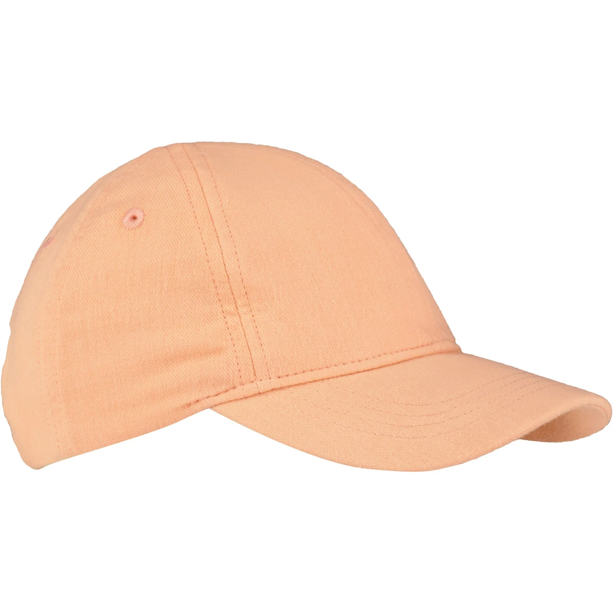CHIP Coral Woven Cap 1 CHIP Coral Woven Cap