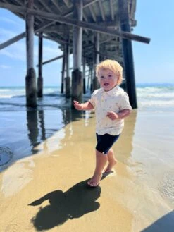 Crew Denim Jersey Shorts -Me & Henry HB1256A 3HB1280K 14 27588e5e fab7 48c9 8c30 dc5494ffdd65