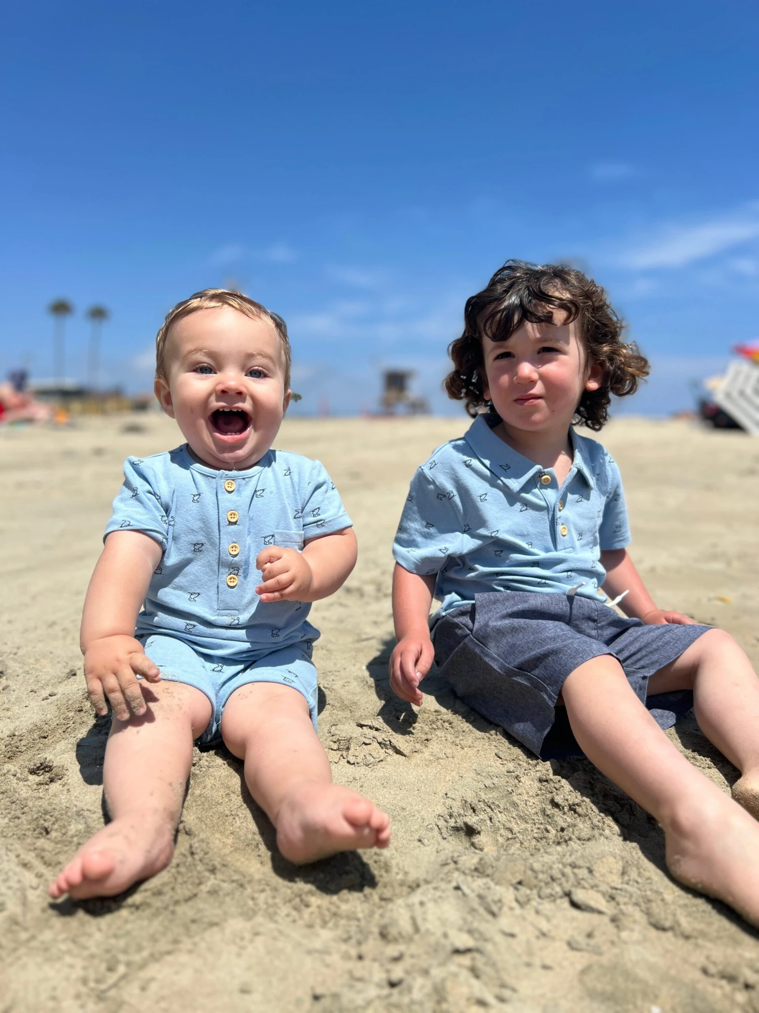 SPLASH Charcoal Swim Shorts 3 SPLASH Charcoal Swim Shorts - Image 3