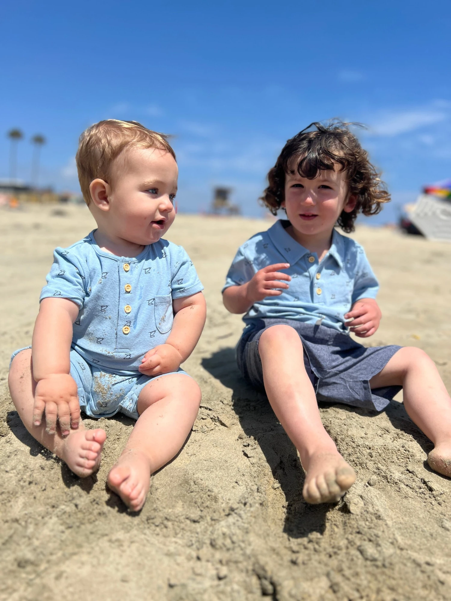 SPLASH Charcoal Swim Shorts 2 SPLASH Charcoal Swim Shorts - Image 2