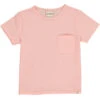 JOSH Apricot Tee