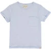 JOSH Pale Blue Tee
