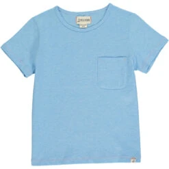 JOSH Aqua Tee