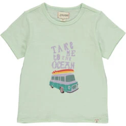 FALMOUTH Sage Take Me To The Ocean