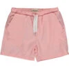 SPLASH Pink Swim Shorts