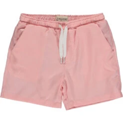 SPLASH Pink Swim Shorts