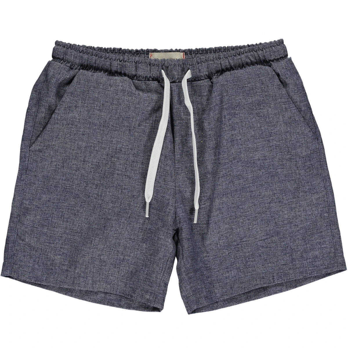 SPLASH Charcoal Swim Shorts 1 SPLASH Charcoal Swim Shorts
