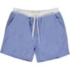 SPLASH Blue/White Swim Shorts