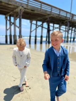 HAROLD Cream Woven Jacket -Me & Henry HB1291A B 1HB1290A B 1HB1289A B 1