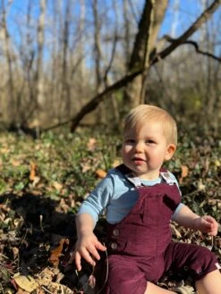 TELLICO Aqua/White/Blue Triple Pack Onesies/tees -Me & Henry HB1300AHB1330B 2