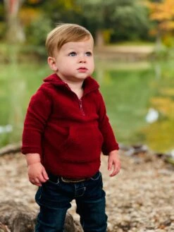 Me & Henry -Me & Henry HB1342A 2