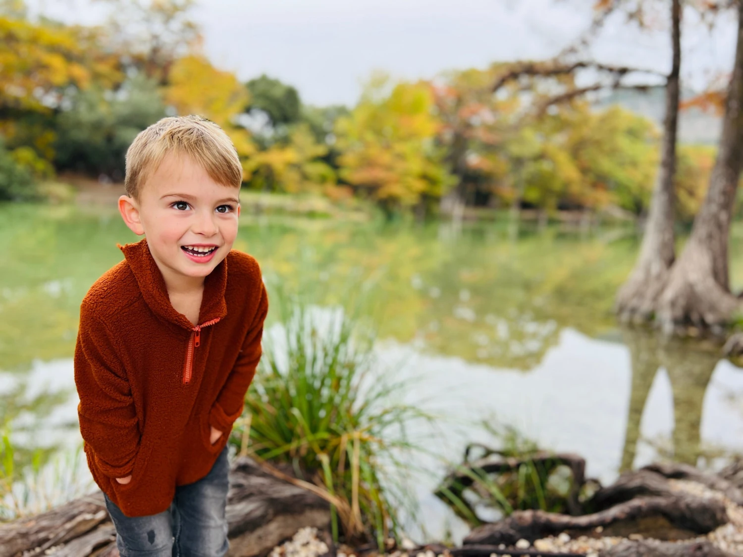 PICCHU Brown Sherpa 2 PICCHU Brown Sherpa - Image 2