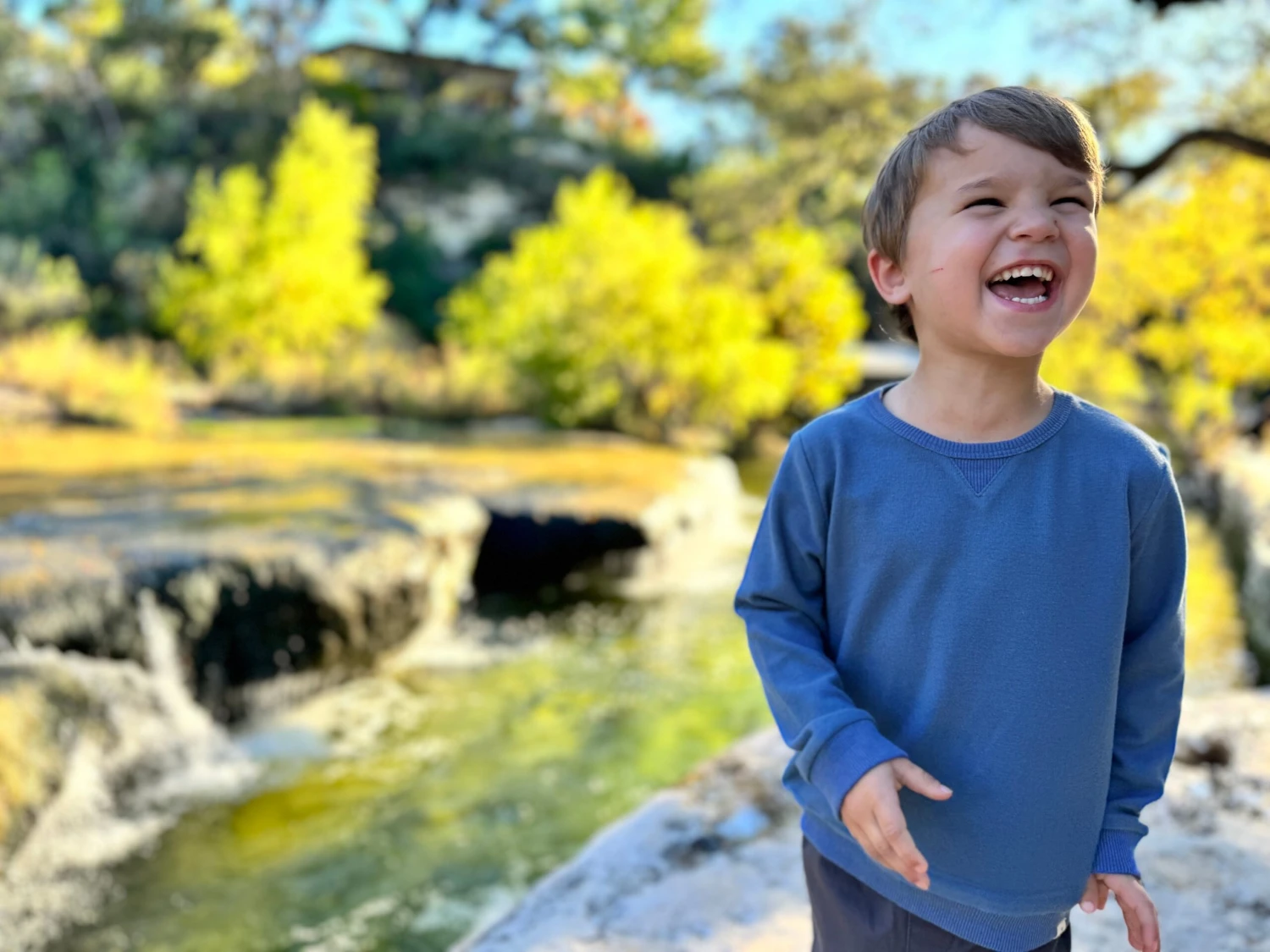 TARQUIN China Cosy Sweatshirt 3 TARQUIN China Cosy Sweatshirt - Image 3