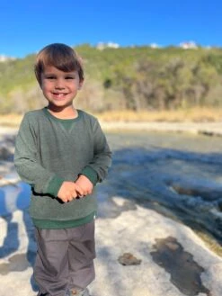 RIPSTOP Charcoal Airforce Pants 5 RIPSTOP Charcoal Airforce Pants -Me & Henry HB1357F 1HB1337C 1 57cecf0d 6868 4a9e 8530 e5697103eb4d